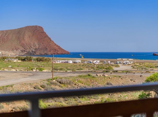 El Médano, Canary Islands 38612