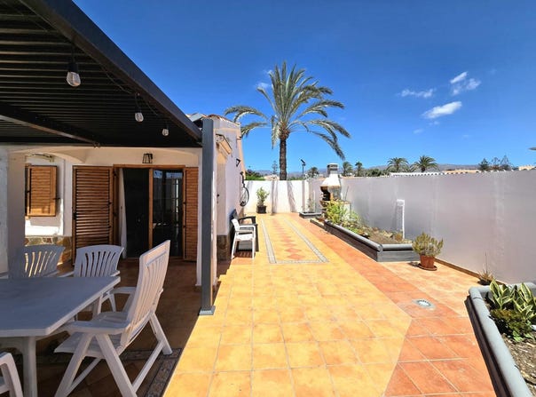 Playa Del Inglés, Canary Islands 35100