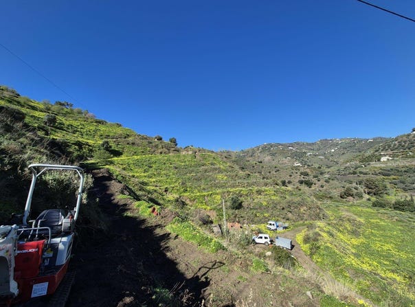 Torrox, Andalusia