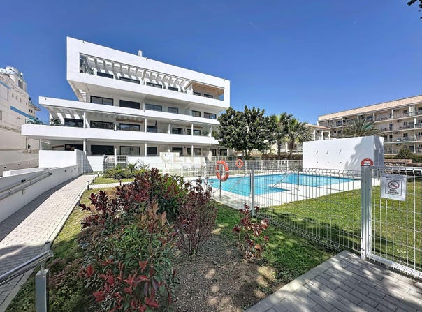 Torremolinos, Andalusia