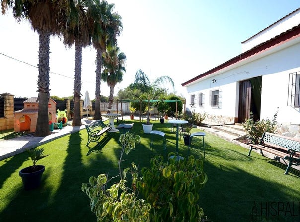Brenes, Andalusia 41310