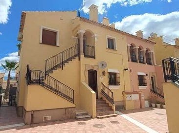 Algorfa, Comunidad Valenciana 03169
