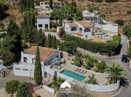 Salobrena, Granada