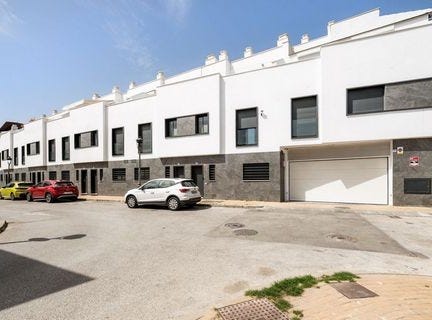 Cancelada, Andalucía