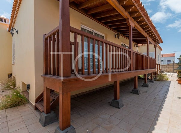 Aldea Blanca, Canary Islands 38628