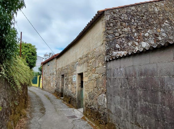 Boiro, Galicia 15930