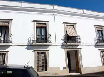 Badajoz, Extremadura