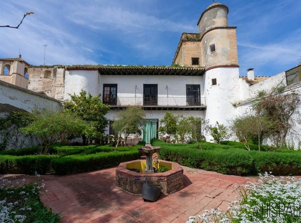 Écija, Andalusia 41400