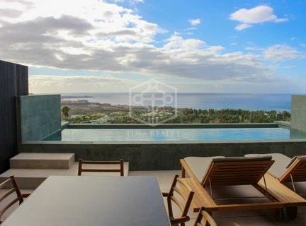 Adeje, Tenerife