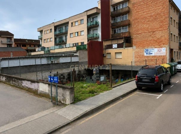 Olot, Catalonia