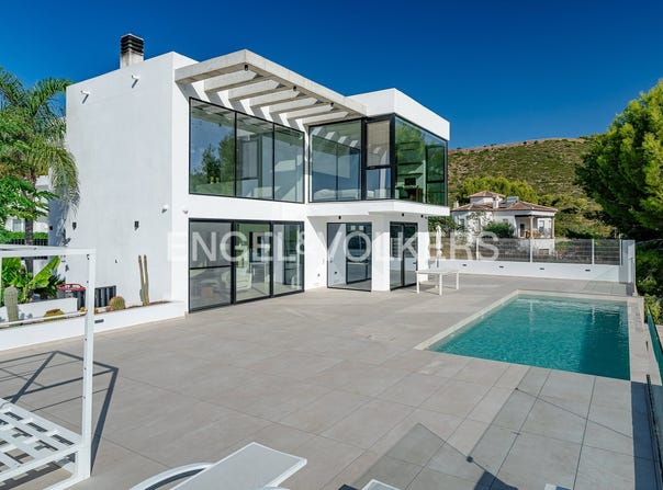 Benitachell, Valencian Community 03726