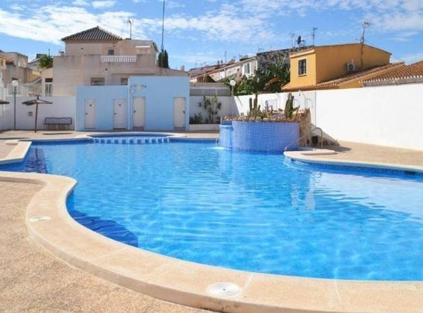 Torrevieja, Valencian Community 03180