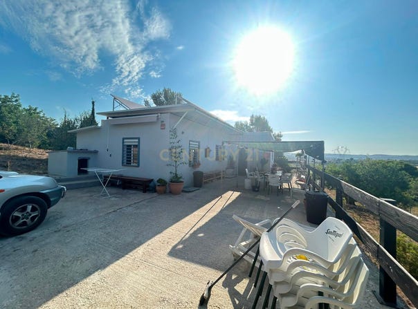 Albinyana, Catalonia