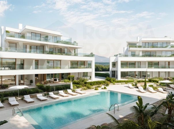 Marbella, Andalusia 29600