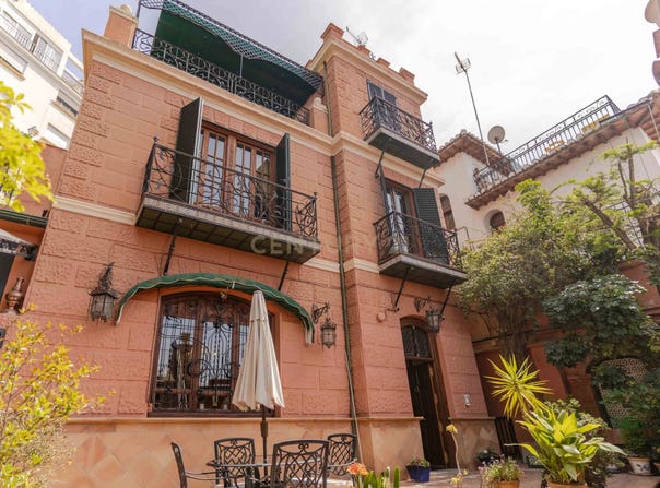 Granada, Andalusia