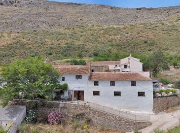 Periana, Andalucía