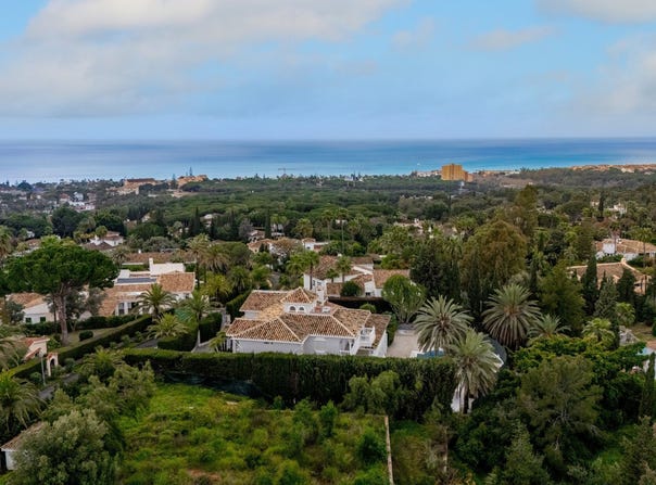 Marbella, Andalusia 29600