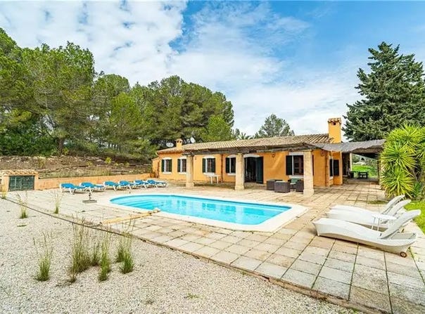 Calvià, Balearic Islands 07160