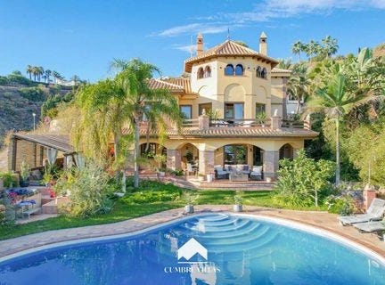 Salobrena, Granada