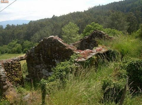 A Caniza, Pontevedra