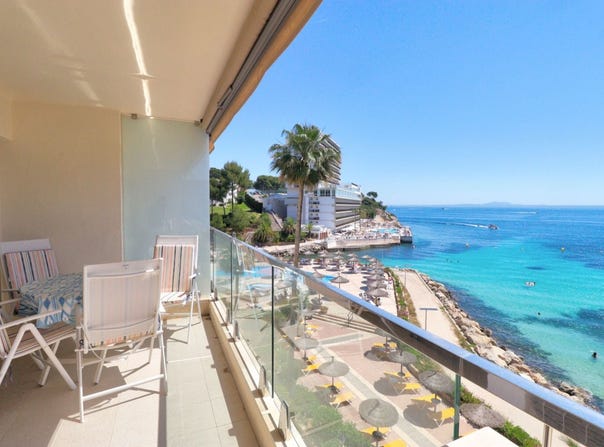 Cala Vinyes, Balearic Islands 07181