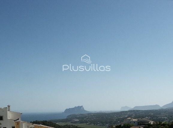 Benitachell, Valencia 03726