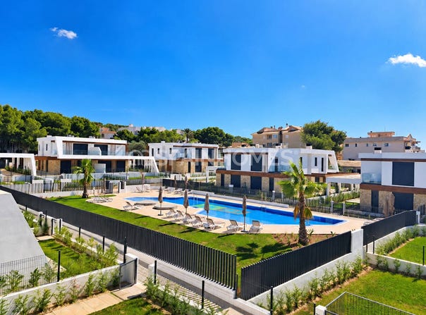 Capdepera, Cala Rajada, Mallorca, Balearic Islands 07590