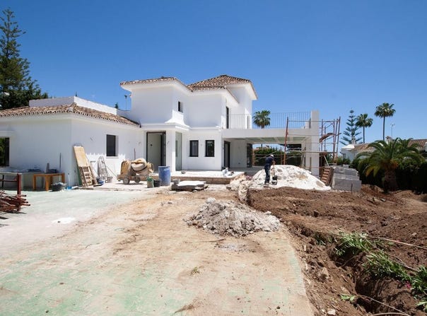 Marbella, Andalusia 29600