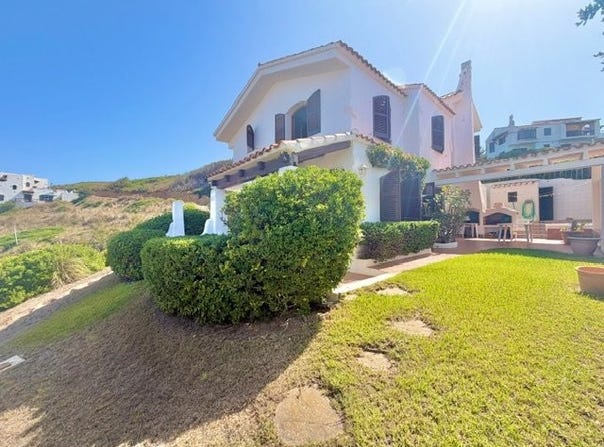 Fornells, Balearic Islands 07748
