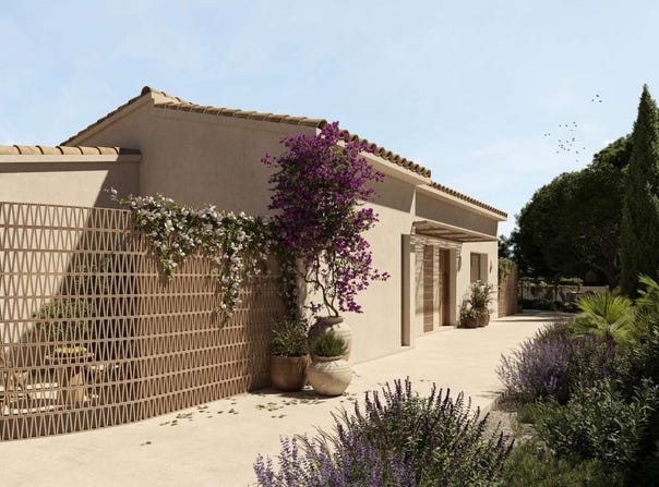 Benissa, Valencia 03720
