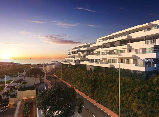 La Cala de Mijas, Andalusia 29649