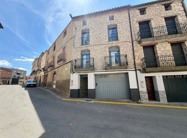 Llardecáns, Catalonia 25186