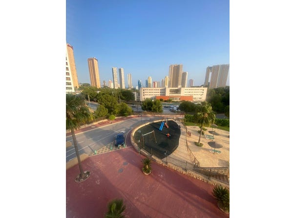 Benidorm, Valencia 03500