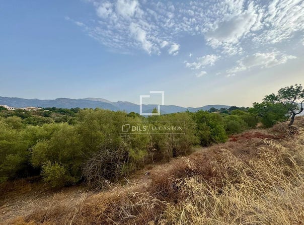 Campanet, Balearic Islands 07310