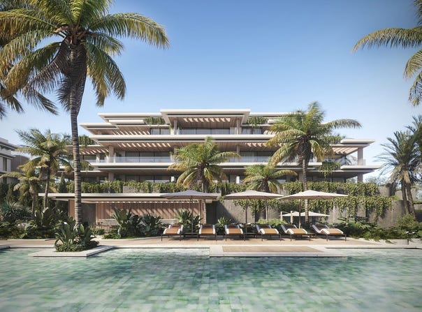 Estepona, Andalusia 29688