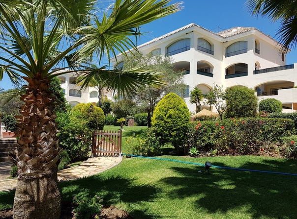 Marbella, Andalusia 29603