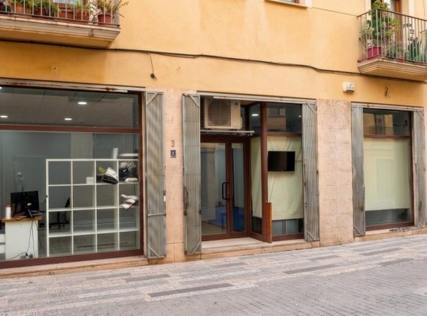Vila Seca, Catalonia 43480