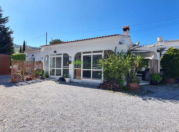 Cómpeta, Andalusia 29754