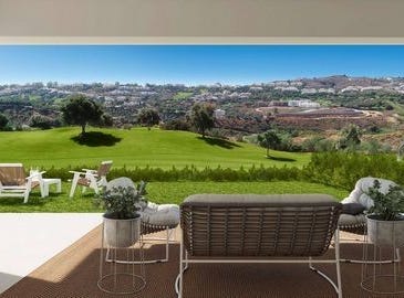 Mijas, Malaga