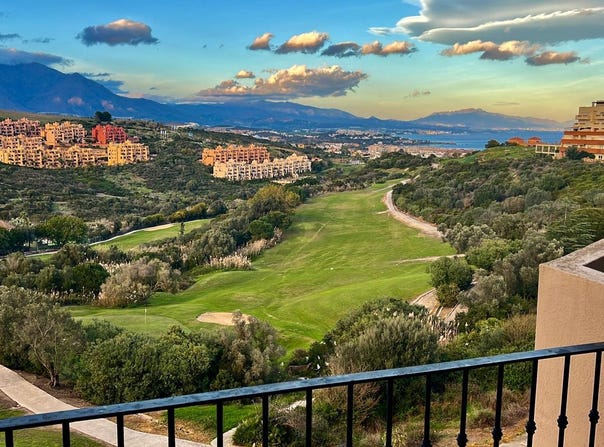 Manilva, Andalusia 29691