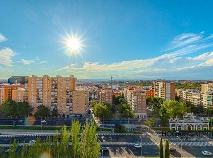Madrid, Comunidad de Madrid