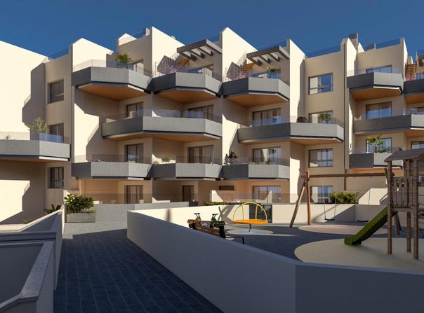 Torrox, Andalusia 29770