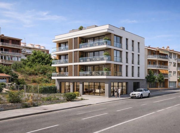 Calafell, Catalonia 43882