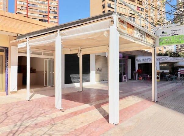 Benidorm, Alicante 03500