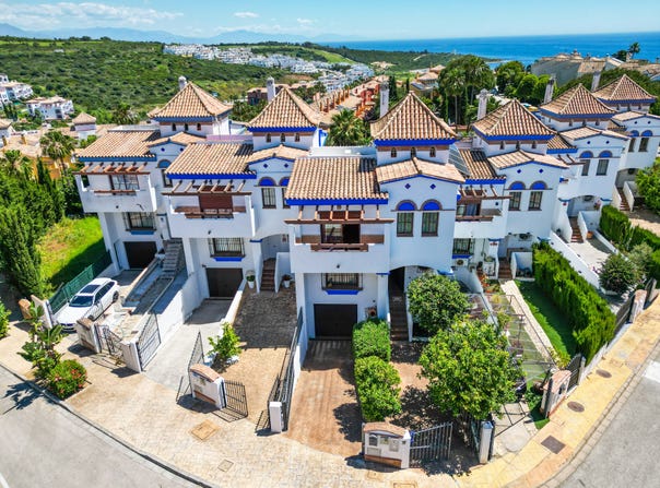 50 Alcaidesa, San Roque, Andalusia 11360