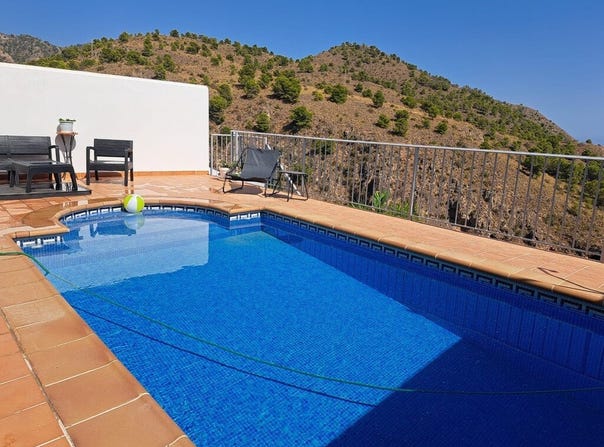 Frigiliana, Andalusia 29788