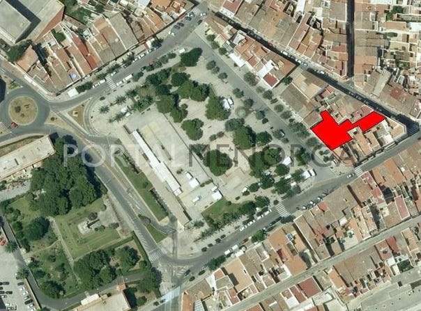 Maó, Balearic Islands 07700