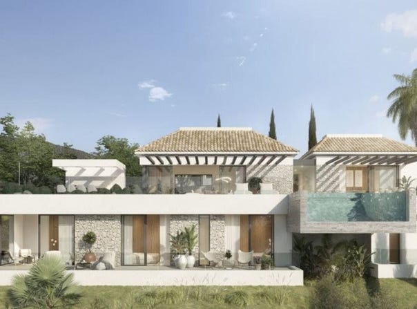 La Cala de Mijas, Andalusia 29649