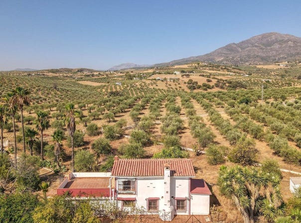 Casarabonela, Andalusia 29566