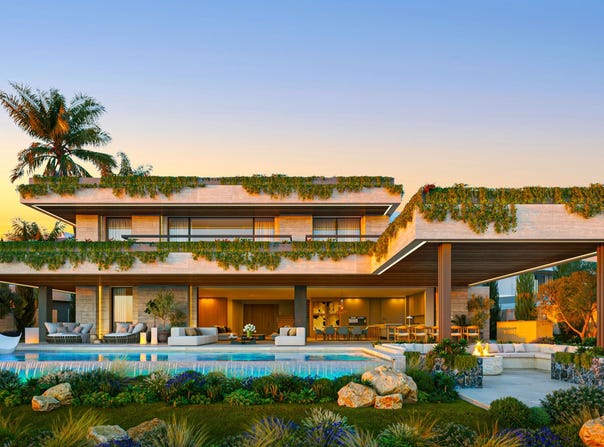 La Quinta, Benahavis, Andalusia 29678